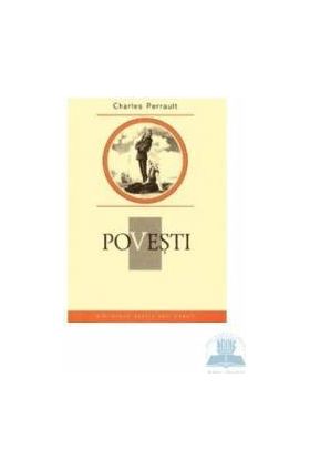 Povesti - Charles Perrault