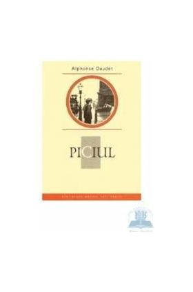 Piciul - Alphonse Daudet