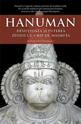 Hanuman | Mataji Devi Vanamali