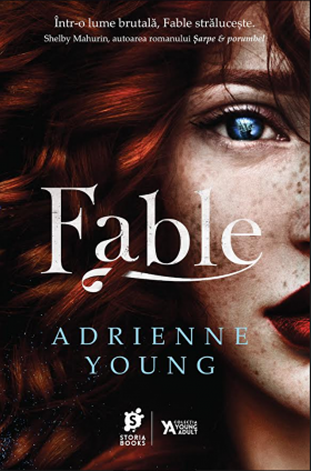 Fable | Adrienne Young