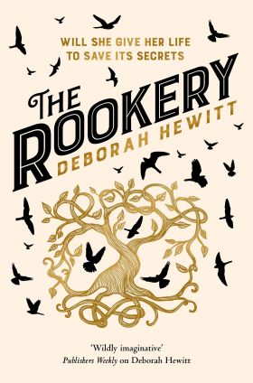 Rookery | Deborah Hewitt