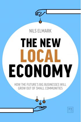 New Local Economy | Nils Elmark