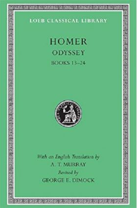 Odyssey | Homer