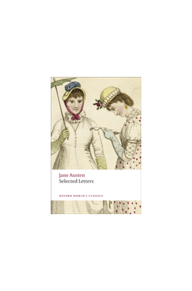 Selected Letters | Jane Austen