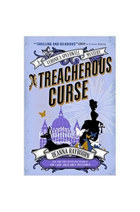 A Treacherous Curse | Deanna Raybourn