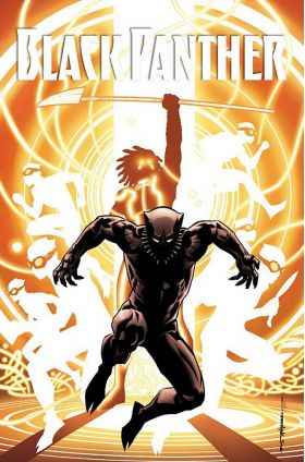 Black Panther - A Nation Under Our Feet Vol. 2 | Ta-Nehisi Coates, Chris Sprouse