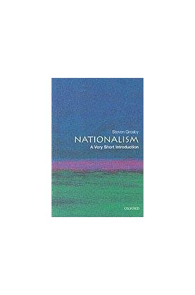 Nationalism | Steven Grosby