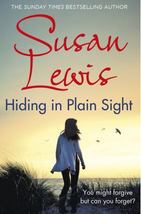 Hiding in Plain Sight | Susan Lewis