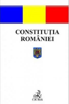 Constitutia Romaniei |