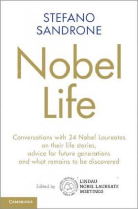 Nobel Life | Stefano Sandrone