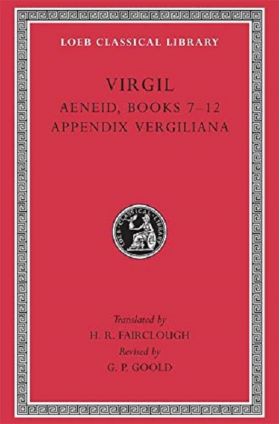 Aeneid | Virgil