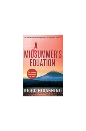 A Midsummer's Equation | Keigo Higashino