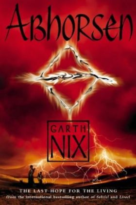 Abhorsen | Garth Nix