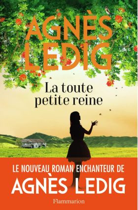 La toute petite reine | Agnes Ledig