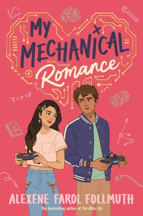 My Mechanical Romance | Alexene Farol Follmuth