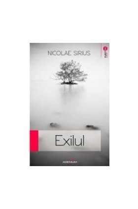 Exilul - Nicolae Sirius