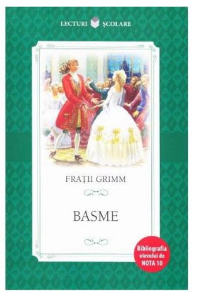 Basme | Fratii Grimm