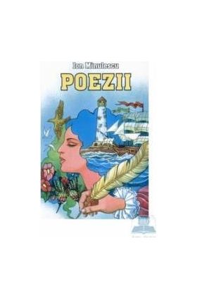 Poezii - Ion Minulescu