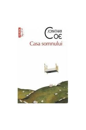 Top 10 - 293 - Casa somnului - Jonathan Coe