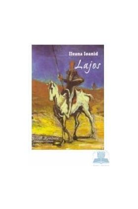 Lajos - Ileana Ioanid
