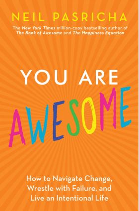 You Are Awesome | Neil Pasricha