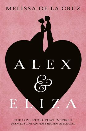 Alex & Eliza | Melissa de la Cruz