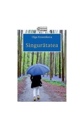 Singuratatea - Olga Krasnikova