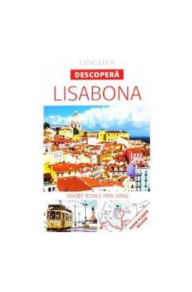 Descopera Lisabona