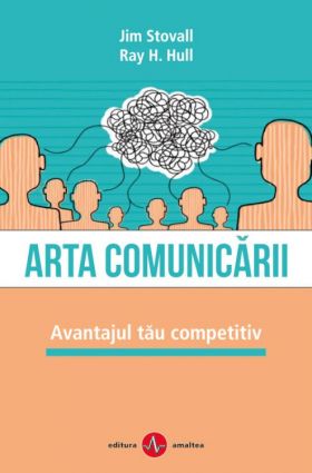 Arta comunicarii | Jim Stovall