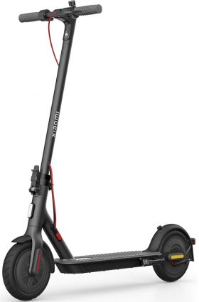 Xiaomi Trotineta electrica Mi Electric Scooter 3 Lite Black