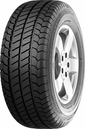 Anvelopa all-season Barum Quartaris 5 165/65R14 79T