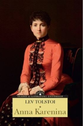 Anna Karenina | Lev Tolstoi