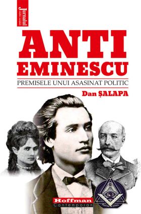 Anti-Eminescu | Dan Salapa