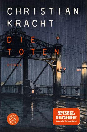 Die Toten | Christian Kracht