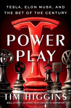 Power Play | Tim Higgins