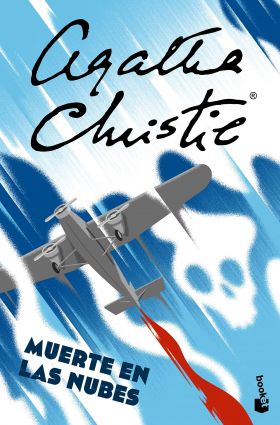 Muerte en las nubes | Agatha Christie