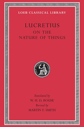 On the Nature of Things | Lucretius