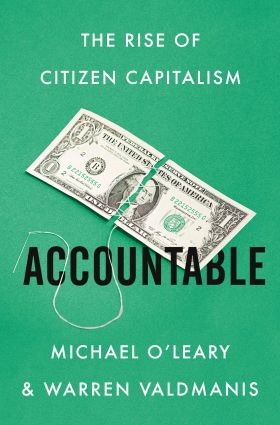 Accountable | Michael O'Leary, Warren Valdmanis