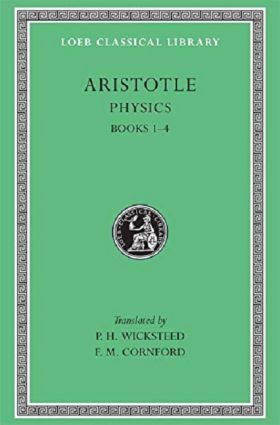 Physics | Aristotle