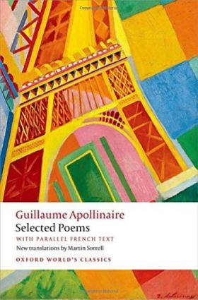 Selected Poems | Guillaume Apollinaire