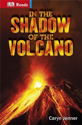 In the Shadow of the Volcano | Caryn Jenner