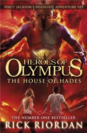 The House of Hades | Rick Riordan