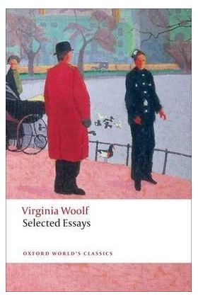 Selected Essays |