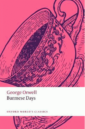 Burmese Days | George Orwell