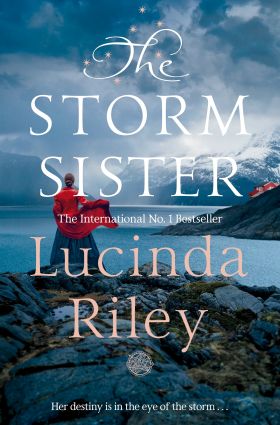 The Storm Sister | Lucinda Riley