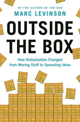 Outside the Box | Marc Levinson