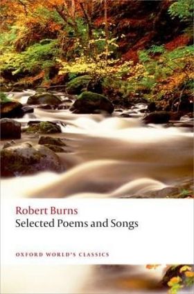 Selected Poems and Songs | Robert Burns