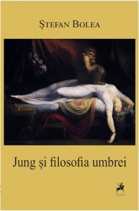 Jung si filosofia umbrei | Stefan Bolea