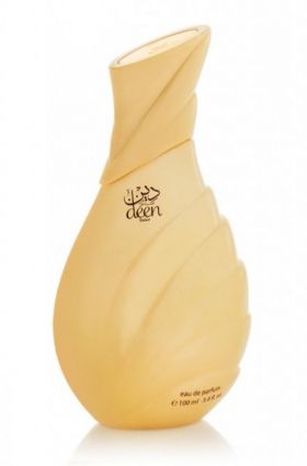 Parfum arabesc Deen Sahir, apa de parfum 100 ml, femei