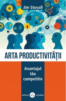 Arta productivitatii | Jim Stovall